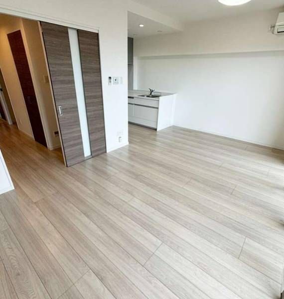 Up-Land Hiyagon 3LDK Apartment for Sale in Okinawa City - Thumbnail 3