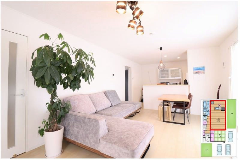 2020 4LDK House in Itoman with Garden Near Beach - Thumbnail 4