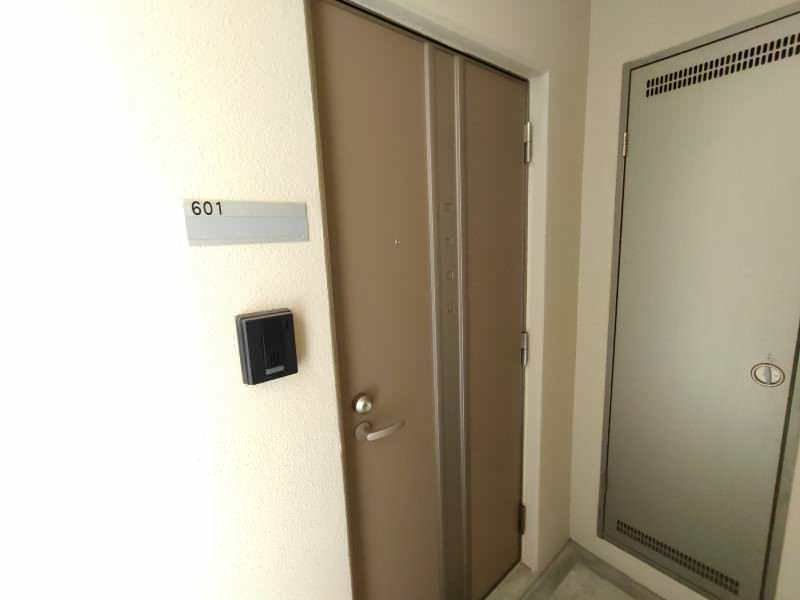 1K Apartment for Rent near Asato Station, Naha, Okinawa - Thumbnail 4