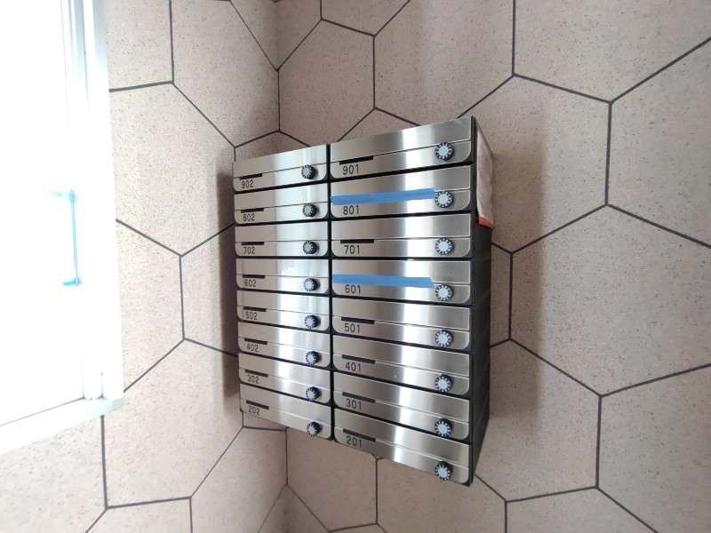 1K Apartment for Rent near Asato Station, Naha, Okinawa - Thumbnail 3