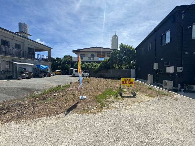 Land for Sale in Itoman City, Okinawa - 131.93㎡ Plot - Thumbnail 4