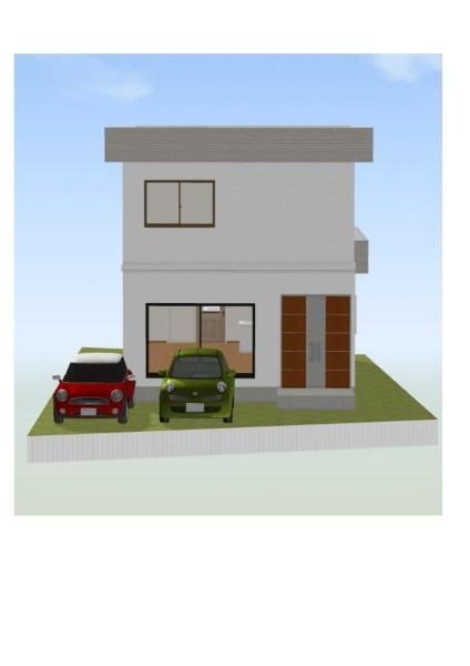 Land for Sale in Itoman City, Okinawa - 131.93㎡ Plot - Image 1