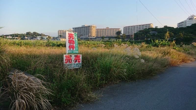 Agricultural Land for Sale in Itoman City, Okinawa - Thumbnail 2
