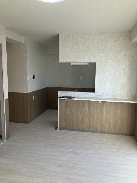 Tenpi MCM 1LDK New Build Apartment for Rent in Naha, Okinawa - Thumbnail 4