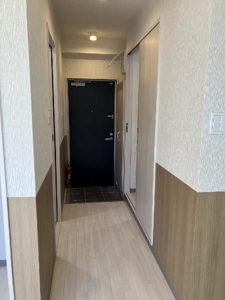 Tenpi MCM 1LDK New Build Apartment for Rent in Naha, Okinawa - Thumbnail 3