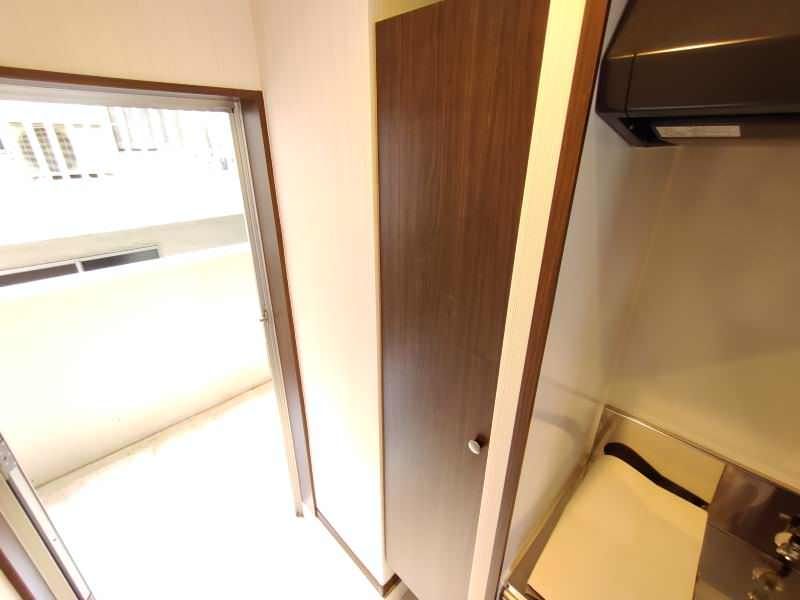 1K Apartment for Rent in Naha Tahara, Near Koza Station - Thumbnail 3