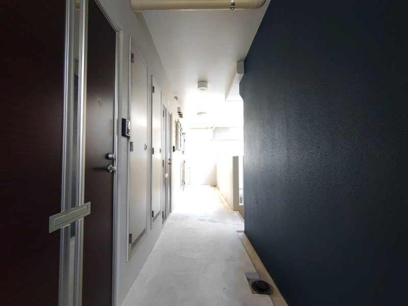 1K Apartment for Rent in Naha Tahara, Near Koza Station - Thumbnail 4