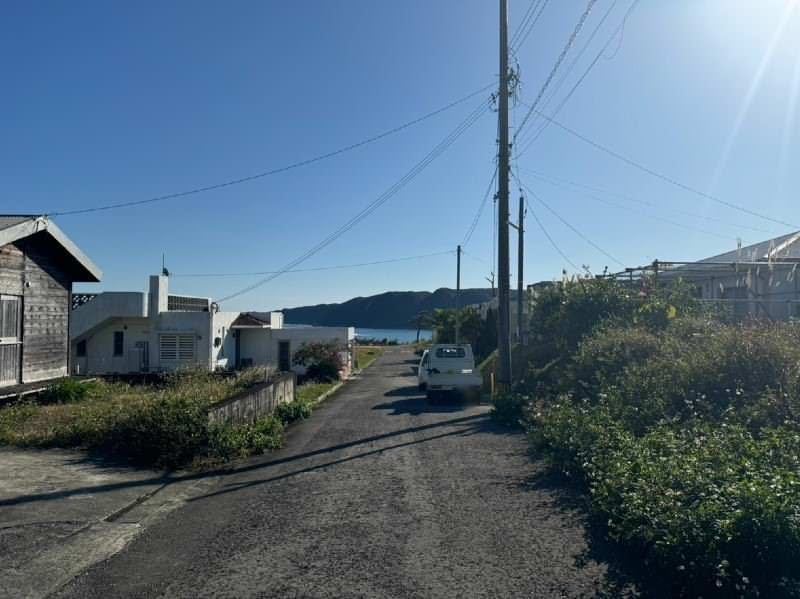 Ocean View Land for Sale in Higashi Village, Okinawa - Thumbnail 2