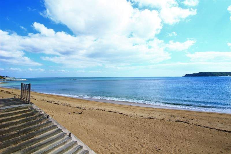 Ocean View Land for Sale in Higashi Village, Okinawa - Thumbnail 4