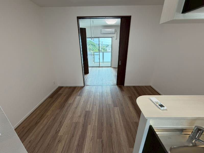 Ocean Takanza New Premium Apartment for Rent in Miyakojima - Thumbnail 3