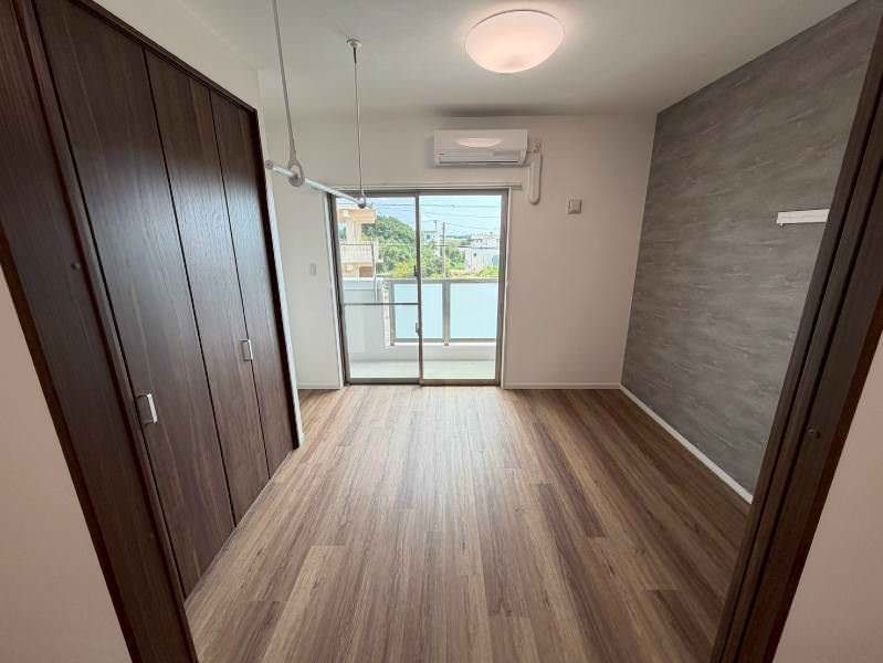 Ocean Takanza New Premium Apartment for Rent in Miyakojima - Thumbnail 4