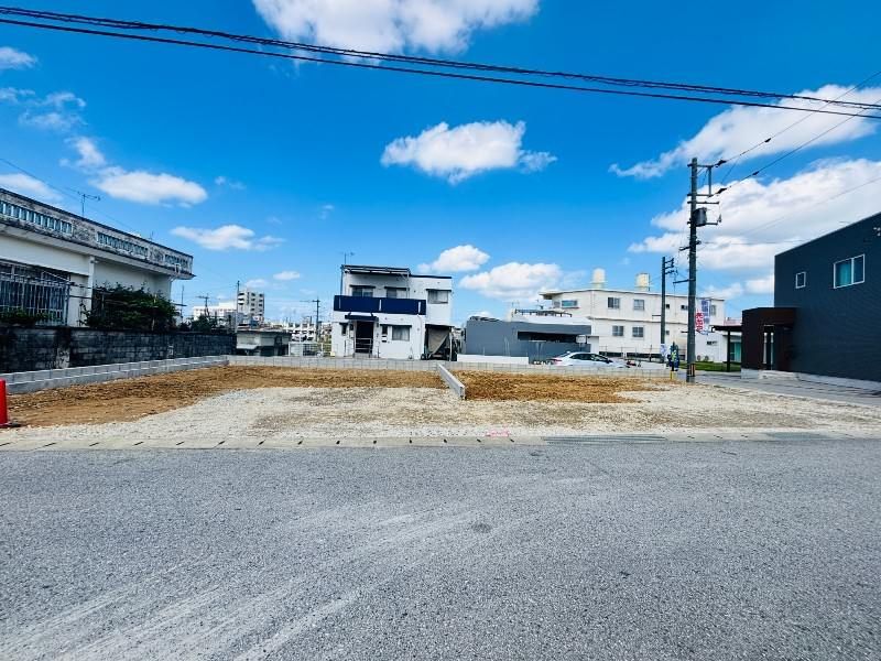 New 4LDK Wooden House in Okinawa City's Miyasato School District - Thumbnail 4