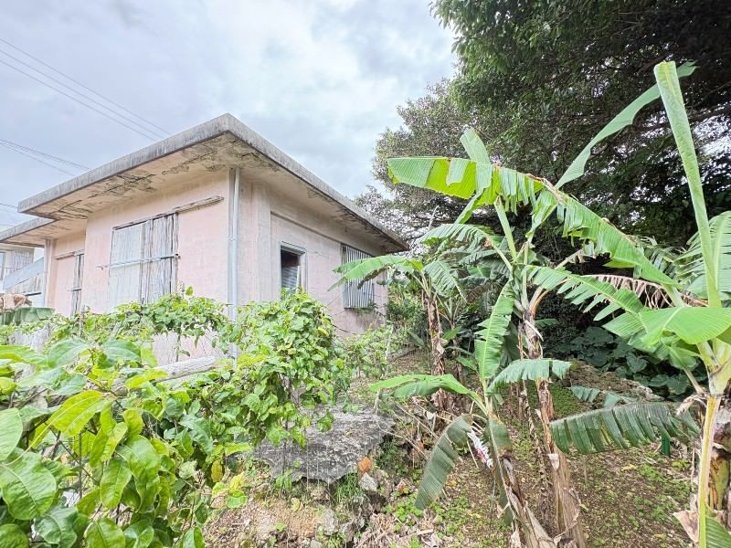 Land for Sale in Miyakojima City, Okinawa with 1966 Structure - Thumbnail 4
