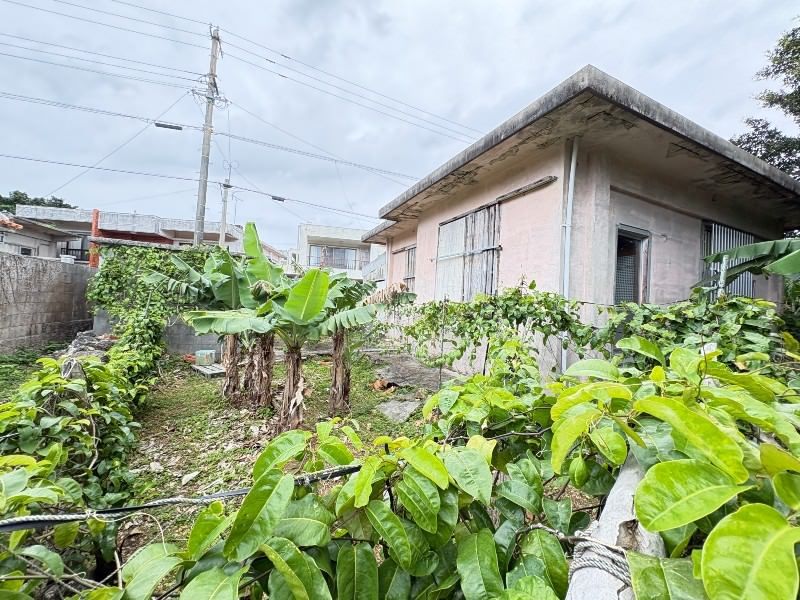 Land for Sale in Miyakojima City, Okinawa with 1966 Structure - Thumbnail 2