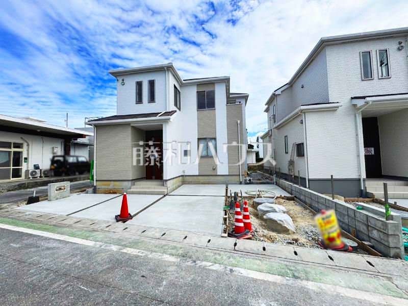 New 4LDK ZEH House for Sale in Yomitan Village, Okinawa - Thumbnail 4