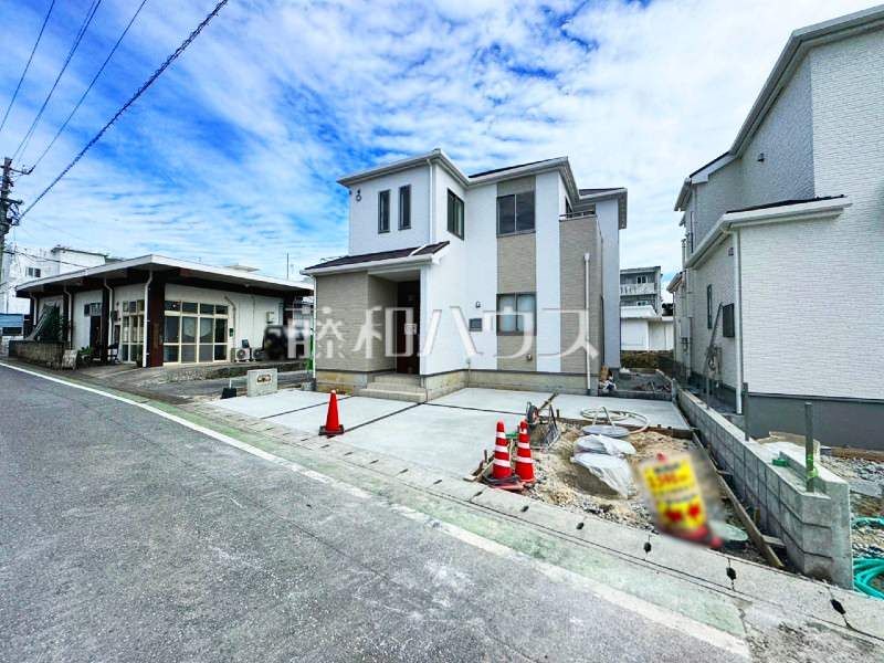 New 4LDK ZEH House for Sale in Yomitan Village, Okinawa - Thumbnail 2