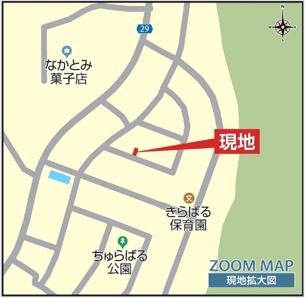 New 3LDK House in Nakagusuku Village Okinawa 2025 Build - Thumbnail 3