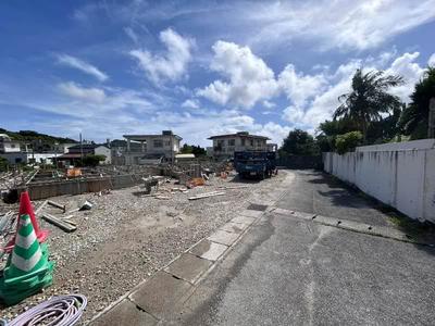 New 3LDK House in Nakagusuku Village Okinawa 2025 Build — Image 4, Nakagusuku, Okinawa