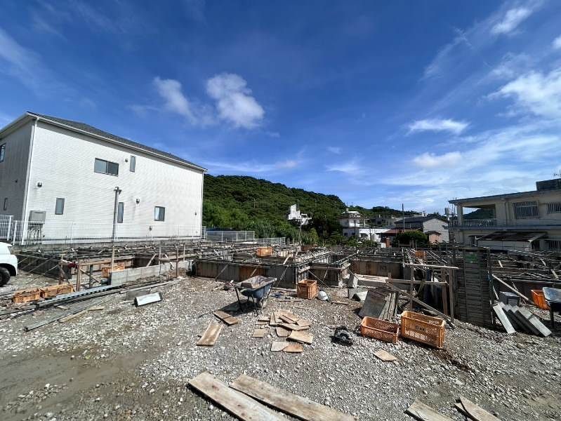New 3LDK House in Nakagusuku Village Okinawa 2025 Build - Thumbnail 4