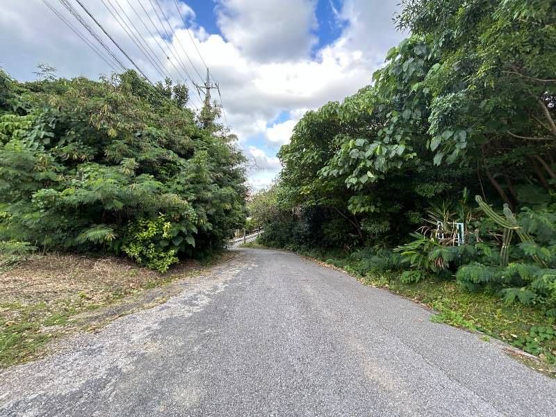 Ocean View Land for Sale in Ginowan City, Okinawa - 235 sqm Plot - Thumbnail 4