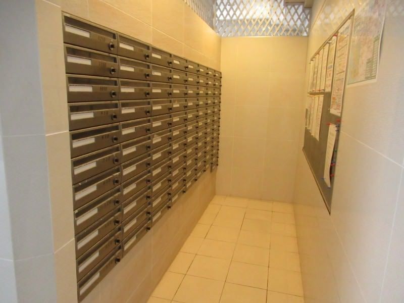 3LDK Apartment for Rent in Toyosaki, Tomigusuku City, Okinawa - Thumbnail 2