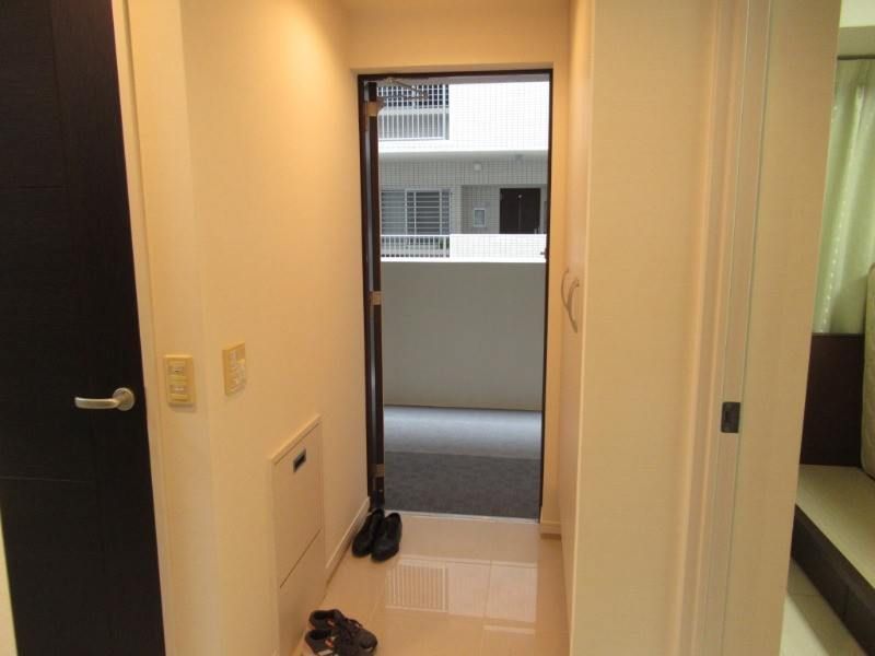 3LDK Apartment for Rent in Toyosaki, Tomigusuku City, Okinawa - Thumbnail 4