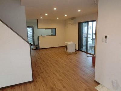 Spacious 3LDK House in Kin Town, Perfect for Military Rental — Image 3, Kin, Okinawa