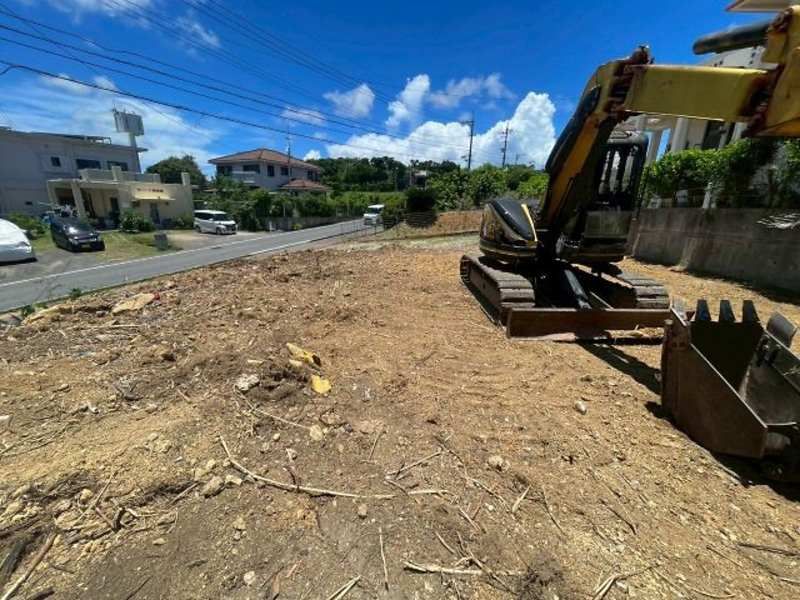 New Wood House in Ginoza Village Okinawa - 14400000 Yen - Thumbnail 4