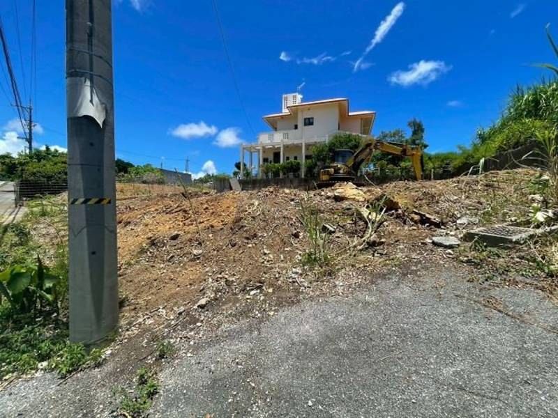 New Wood House in Ginoza Village Okinawa - 14400000 Yen - Thumbnail 3