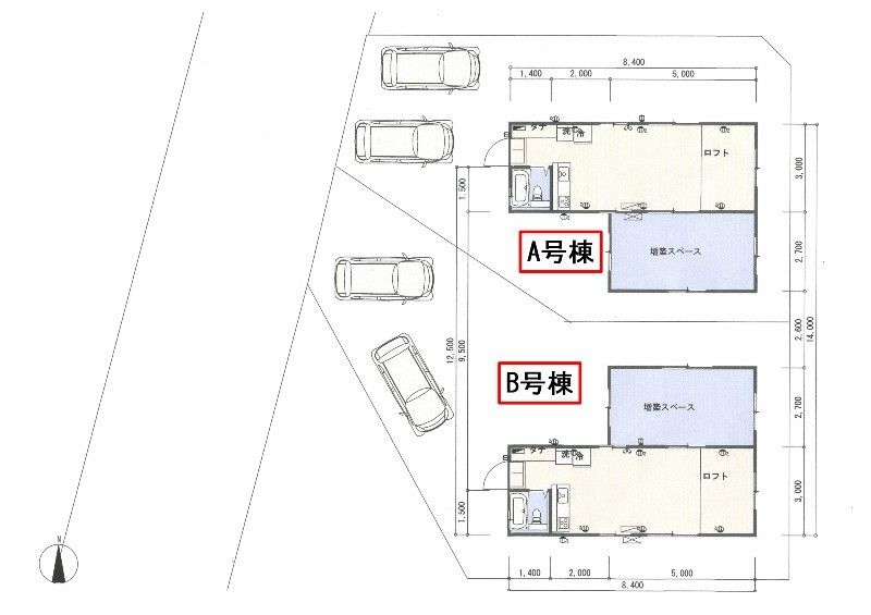 New Wood House in Ginoza Village Okinawa - 14400000 Yen - Thumbnail 2