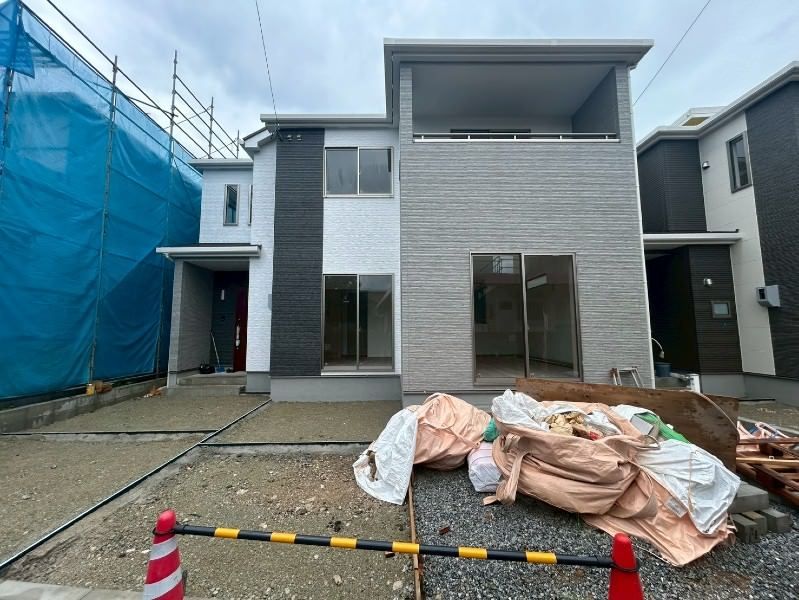 New 4LDK House for Sale in Nago City, Okinawa - Image 1