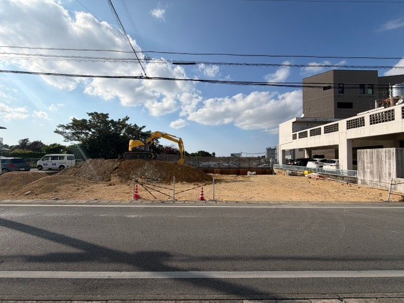 New 4LDK House in Ginowan, Okinawa - 2026 Completion - Thumbnail 4
