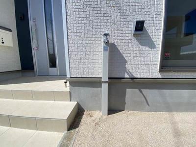 Nishihara-cho Owazu No. 1 (total of 2 buildings) Building 1 Detached house for sale in Nishihara-cho Owazu (newly built, walk-in closet, system kitchen, intercom with monitor, 4LDK, 37.8 million yen) | Okinawa property information [Go Home] No. 4290-3362 — Image 5, Nishihara, Okinawa