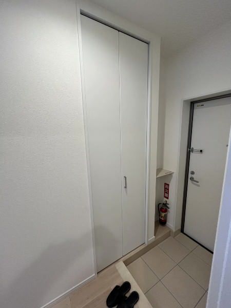 2LDK Apartment for Rent in Urasoe, Okinawa - CASA Rinya - Thumbnail 3