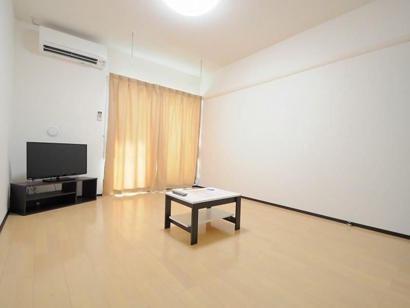 Furnished 1K Apartment for Rent in Yomitan Village, Okinawa - Thumbnail 4