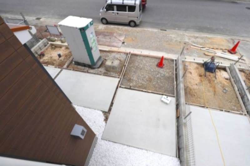 New 4LDK House in Uruma City, Okinawa with Walk-in Closet - Thumbnail 3