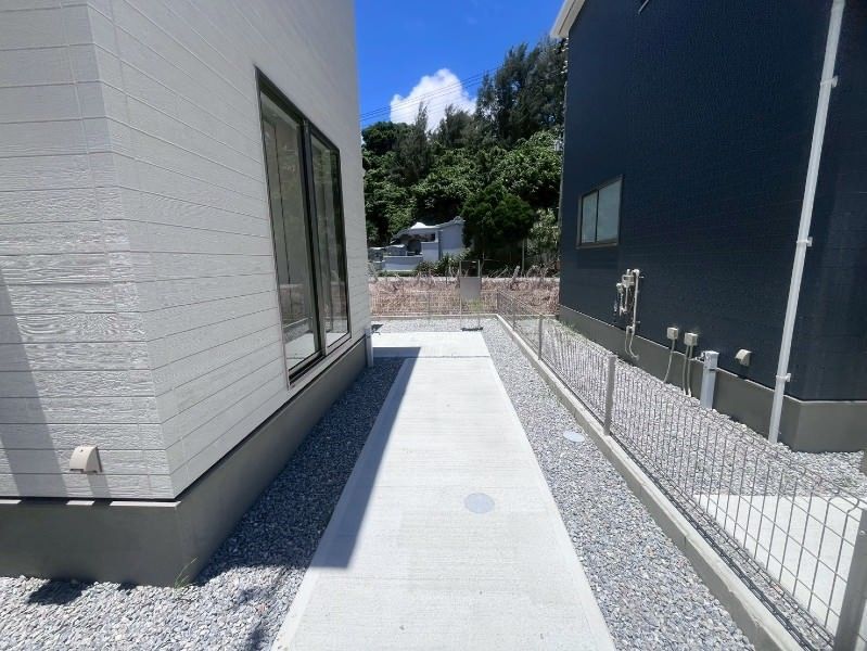 New 4LDK House for Sale in Uruma, Okinawa - 106 sqm - Thumbnail 3