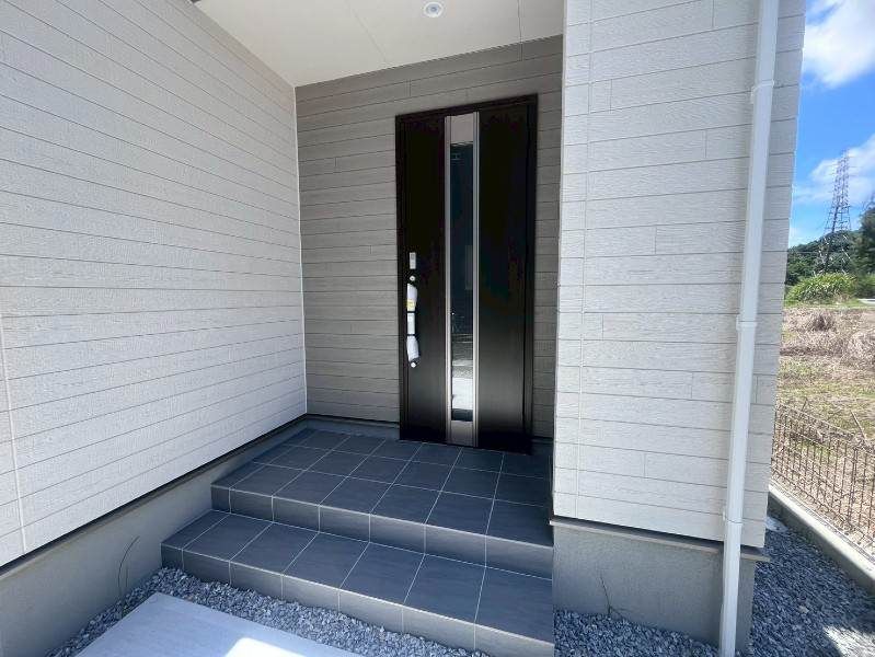 New 4LDK House for Sale in Uruma, Okinawa - 106 sqm - Thumbnail 4