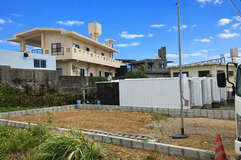 New 3LDK House in Yomitan Village, Okinawa | 2026 Completion - Thumbnail 2