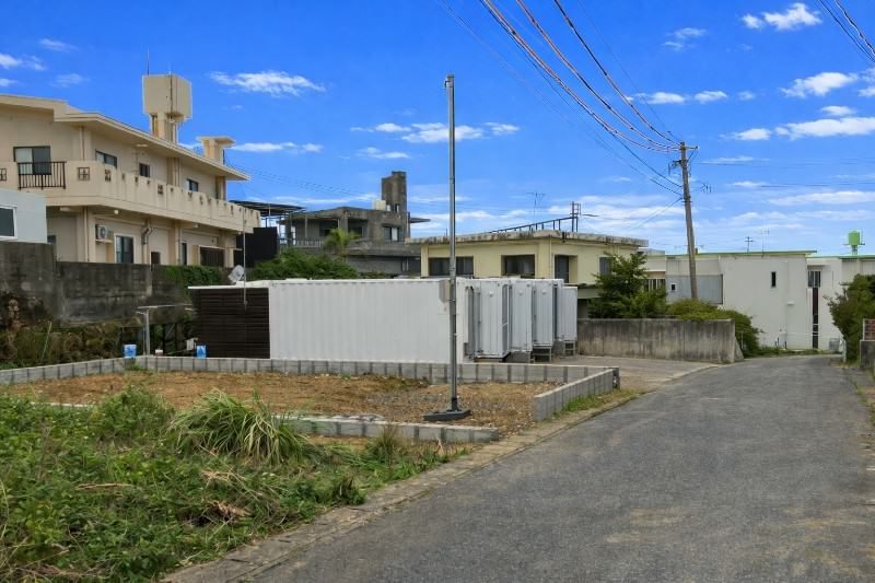 New 3LDK House in Yomitan Village, Okinawa | 2026 Completion - Thumbnail 3