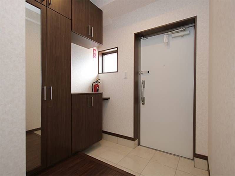 Sun Grace Mansion 3LDK Rental with Ocean View in Ginowan - Thumbnail 4