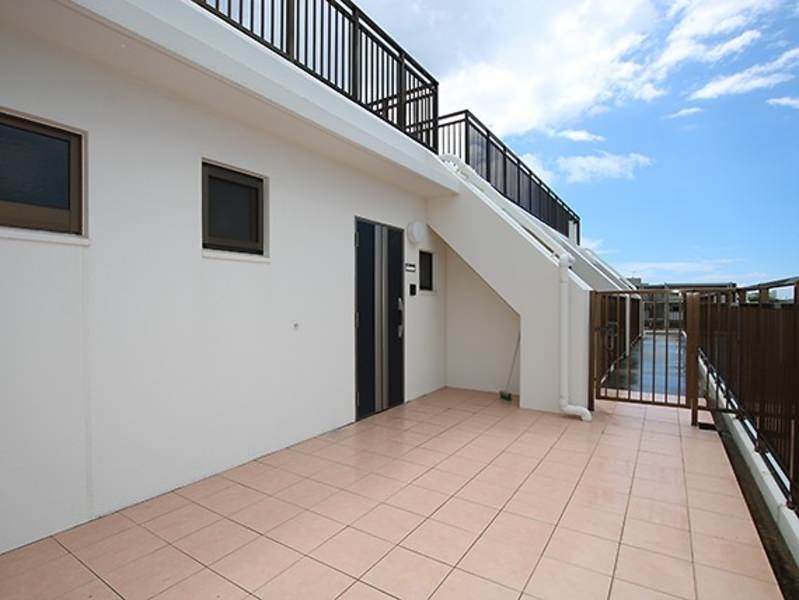 Sun Grace Mansion 3LDK Rental with Ocean View in Ginowan - Thumbnail 2