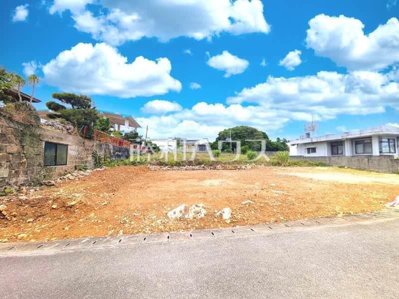 Land for Sale in Yonashiro Town, Okinawa - 135 sqm - Thumbnail 4