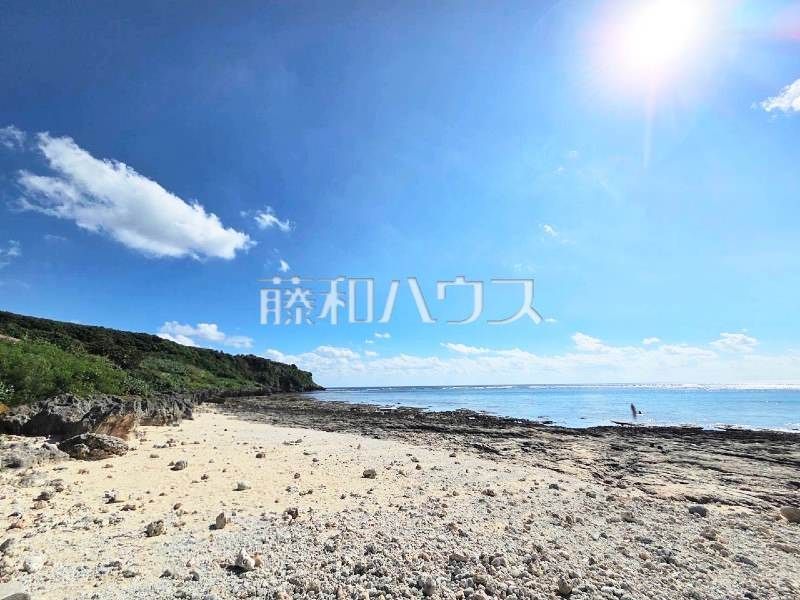 Land for Sale in Yonashiro Town, Okinawa - 135 sqm - Thumbnail 2