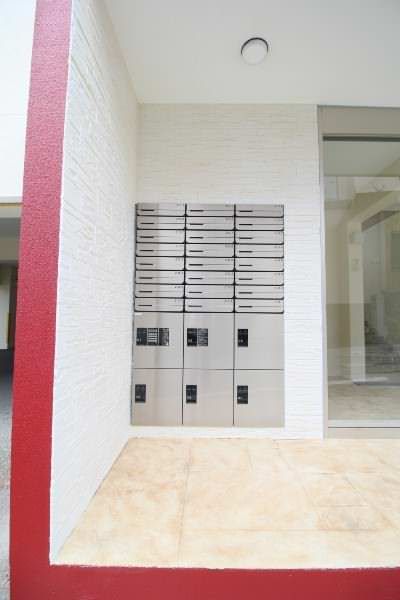 Furnished 1R Apartment for Rent in Urasoe, Okinawa - Thumbnail 4