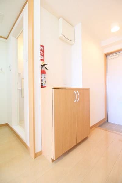 Furnished 1R Apartment for Rent in Urasoe, Okinawa - Thumbnail 3