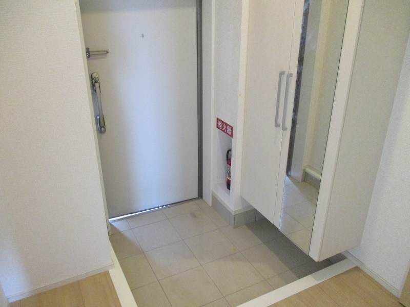 Ank Queen 2LDK Apartment for Rent in Urasoe, Okinawa - Thumbnail 4