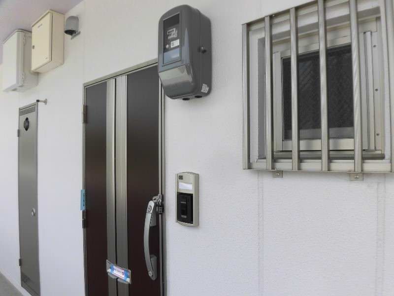 Ank Queen 2LDK Apartment for Rent in Urasoe, Okinawa - Thumbnail 3