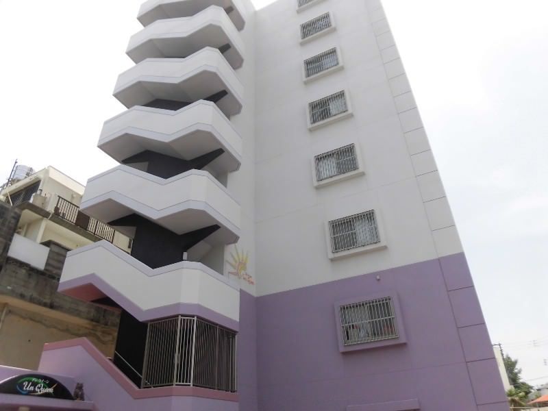 Ank Queen 2LDK Apartment for Rent in Urasoe, Okinawa - Thumbnail 2
