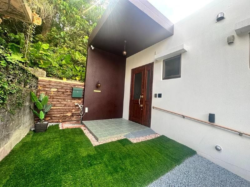 Modern 2LDK Rental House in Haebaru, Okinawa - Thumbnail 2